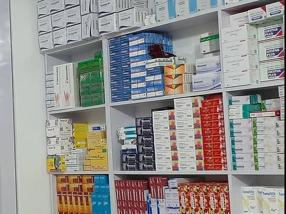 AWOR Signs Procurement Contract with Swedish Committee for Afghanistan to Supply Medicines and Medical Equipment