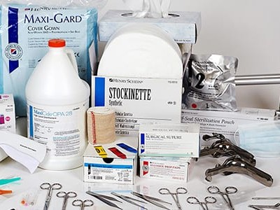 AWOR Awarded COMAC Purchase Order to Supply Medicines and Medical Equipment in Western Afghanistan