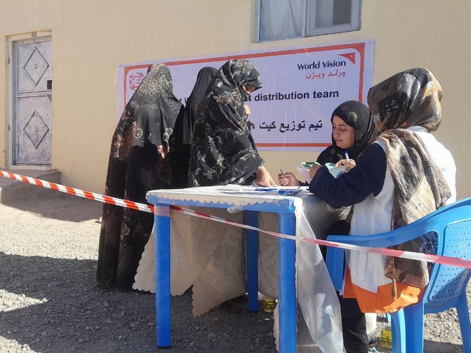 Health Education and Training